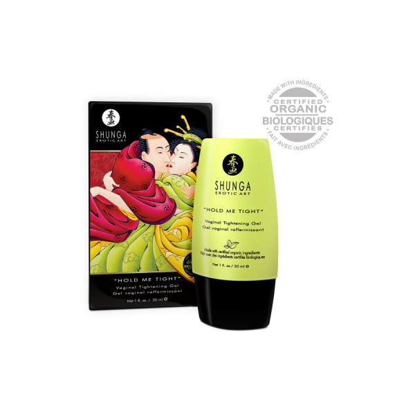 Gel bio stimulation vaginale 30ml 